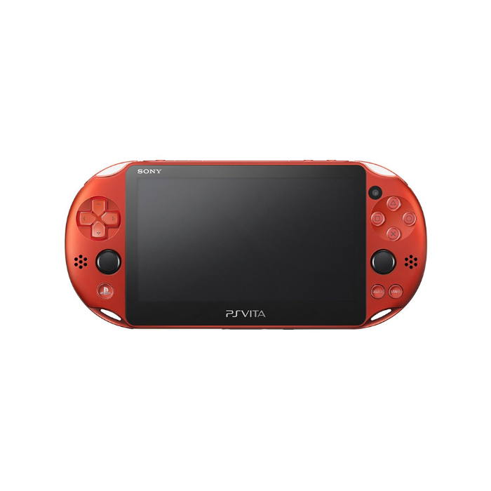 Modded PS Vita 2000 (Slim)