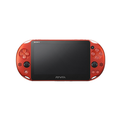 Modded PS Vita 2000 (Slim)