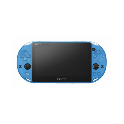 Modded PS Vita 2000 (Slim)